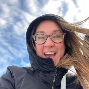 Meet your Posher, Tracy